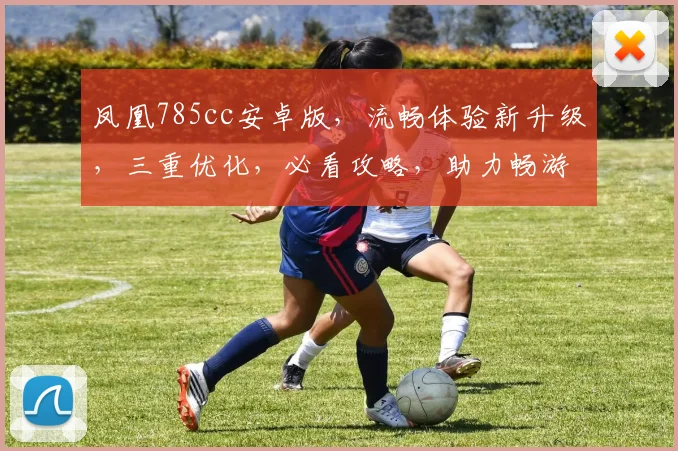 凤凰785cc安卓版，流畅体验新升级，三重优化，必看攻略，助力畅游